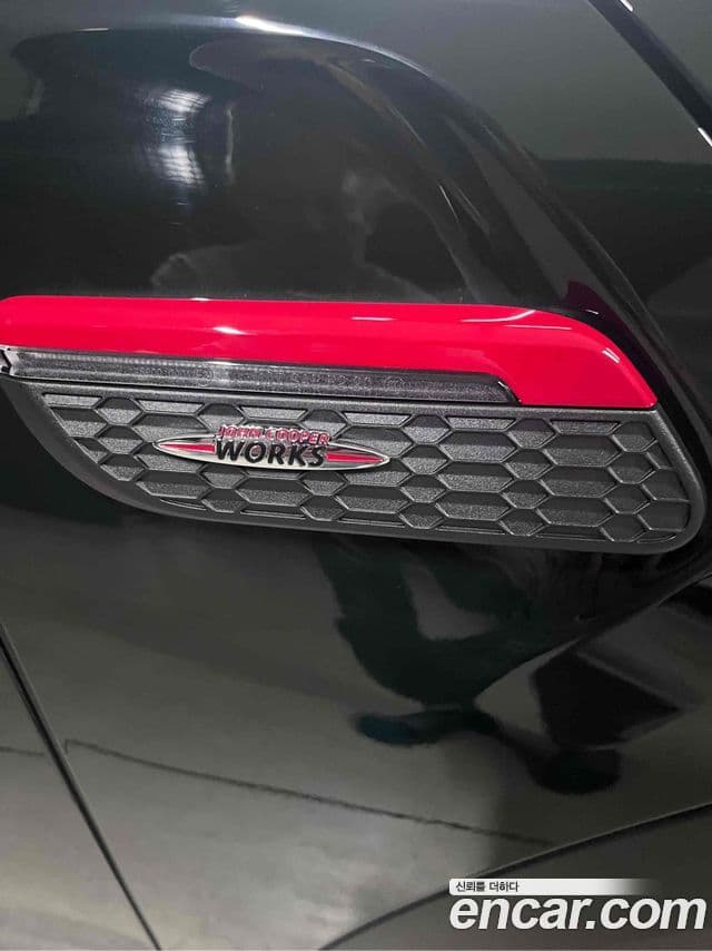 Mini Cooper S кабриолет 3세대, 2024 12