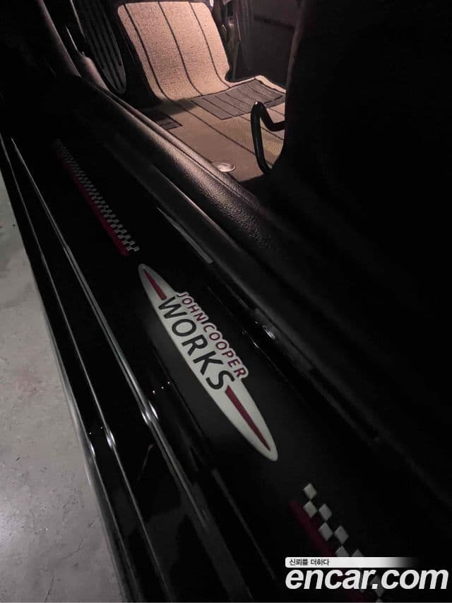 Mini Cooper S кабриолет 3세대, 2024 14