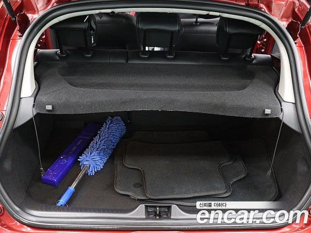 Renault Korea(Samsung) 클리오 intense, 2019 все фото