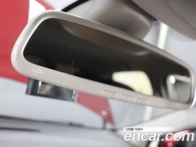 Renault Korea(Samsung) 클리오 intense, 2019 7