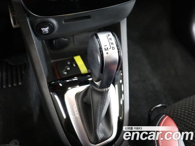 Renault Korea(Samsung) 클리오 intense, 2019 10