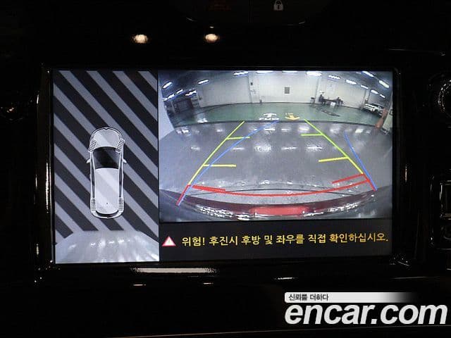 Renault Korea(Samsung) 클리오 intense, 2019 11