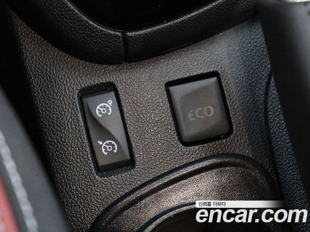 Renault Korea(Samsung) 클리오 intense, 2019 12