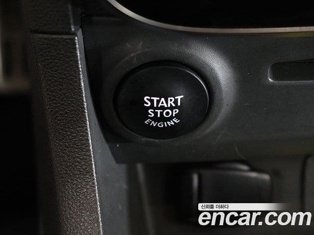 Renault Korea(Samsung) 클리오 intense, 2019 13