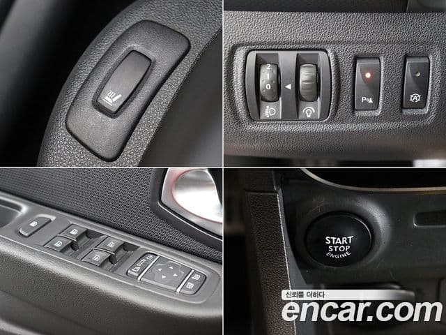 Renault Korea(Samsung) 클리오 intense, 2019 18