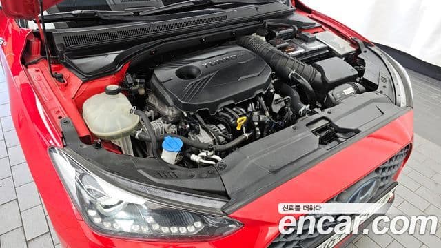 Hyundai Veloster (JS) Core, 2018 6