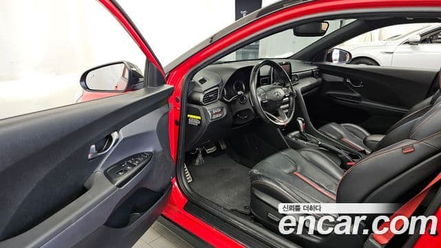 Hyundai Veloster (JS) Core, 2018 10