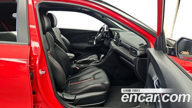 Hyundai Veloster (JS) Core, 2018 11