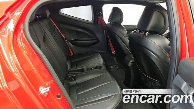 Hyundai Veloster (JS) Core, 2018 12