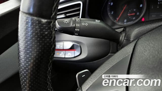 Hyundai Veloster (JS) Core, 2018 14