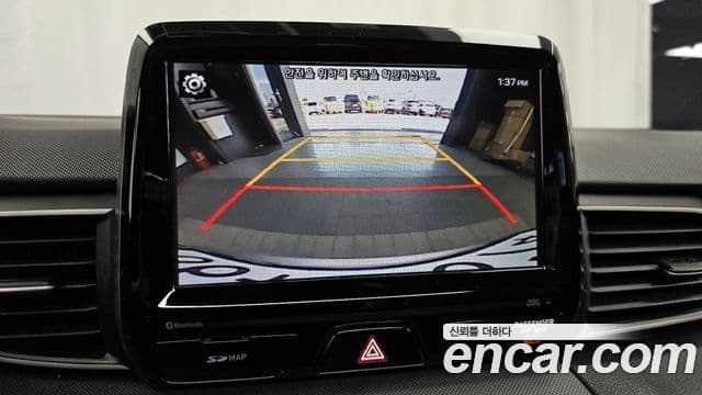 Hyundai Veloster (JS) Core, 2018 16