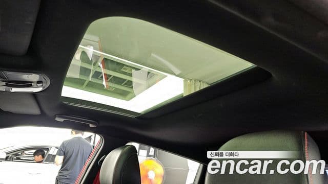 Hyundai Veloster (JS) Core, 2018 19