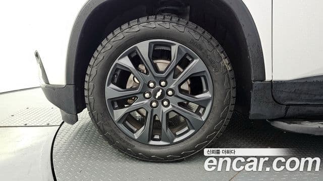 Chevrolet(GM대우) Traverse 3.6 AWD RS, 2020 все фото
