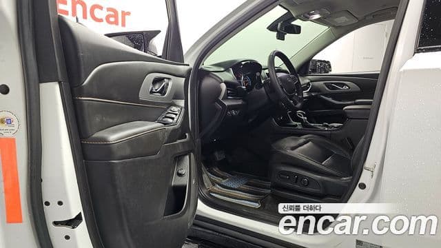 Chevrolet(GM대우) Traverse 3.6 AWD RS, 2020 10