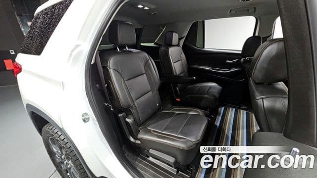 Chevrolet(GM대우) Traverse 3.6 AWD RS, 2020 12