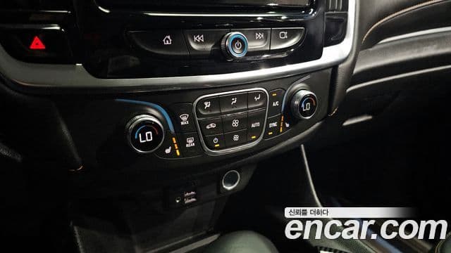 Chevrolet(GM대우) Traverse 3.6 AWD RS, 2020 16