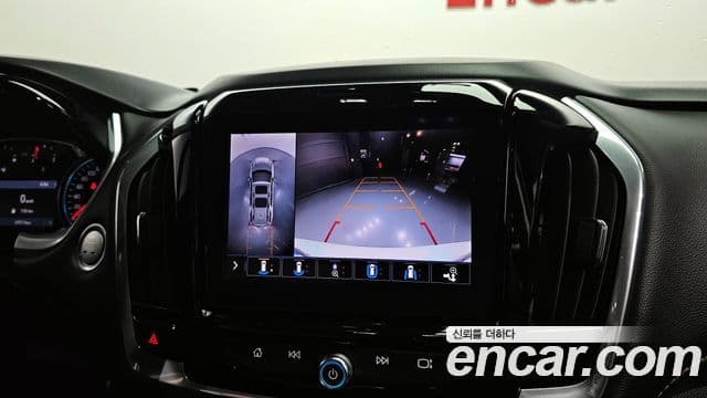 Chevrolet(GM대우) Traverse 3.6 AWD RS, 2020 17