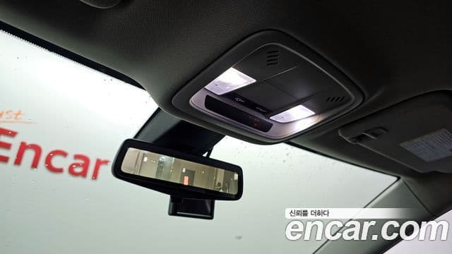 Chevrolet(GM대우) Traverse 3.6 AWD RS, 2020 19