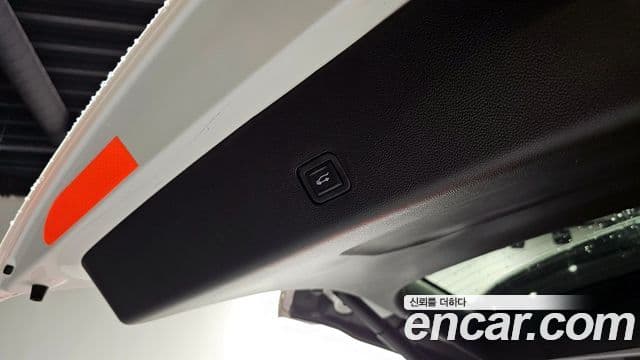 Chevrolet(GM대우) Traverse 3.6 AWD RS, 2020 20