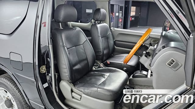 스즈키 짐니, 2007 11