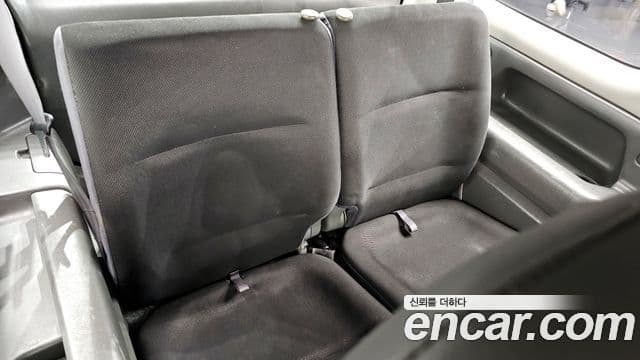 스즈키 짐니, 2007 12