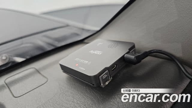 스즈키 짐니, 2007 17