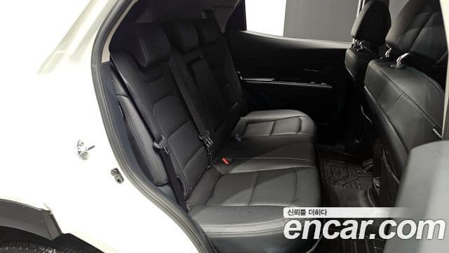 KG모빌리티(SsangYong) Beautiful Korando Plus, 2022 12