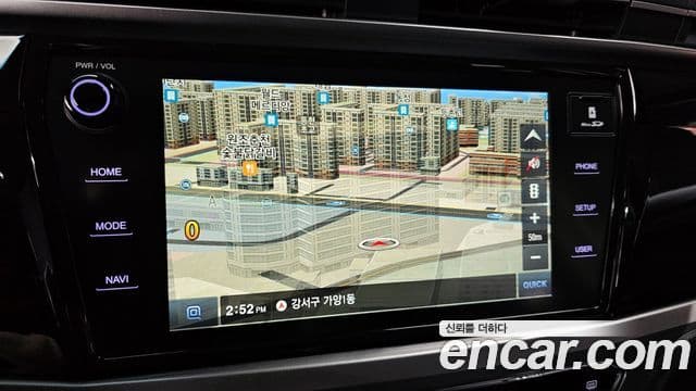 KG모빌리티(SsangYong) Beautiful Korando Plus, 2022 14