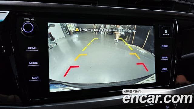 KG모빌리티(SsangYong) Beautiful Korando Plus, 2022 15