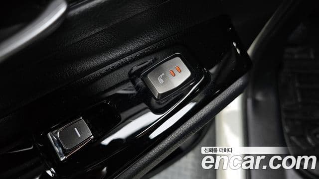 KG모빌리티(SsangYong) Beautiful Korando Plus, 2022 17