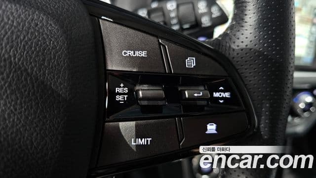 KG모빌리티(SsangYong) Beautiful Korando Plus, 2022 18