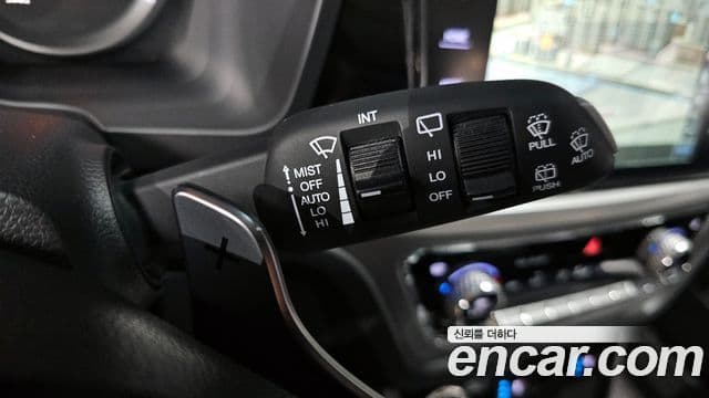 KG모빌리티(SsangYong) Beautiful Korando Plus, 2022 19