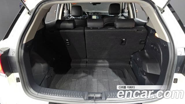 KG모빌리티(SsangYong) Beautiful Korando Plus, 2022 20