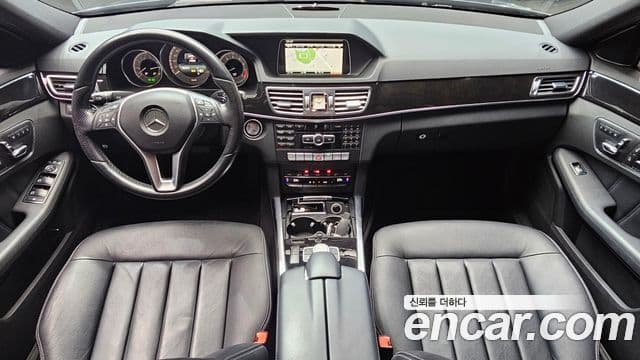 Mercedes-Benz E-класс W212 Avantgarde, 2014 7