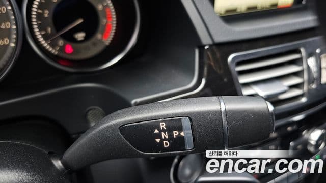 Mercedes-Benz E-класс W212 Avantgarde, 2014 9