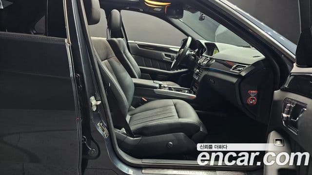 Mercedes-Benz E-класс W212 Avantgarde, 2014 10