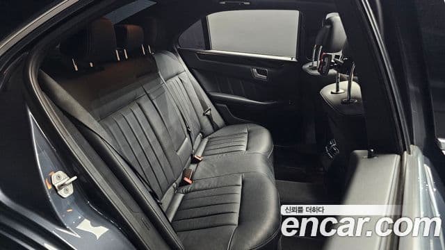 Mercedes-Benz E-класс W212 Avantgarde, 2014 12