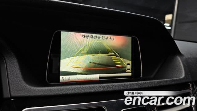 Mercedes-Benz E-класс W212 Avantgarde, 2014 15