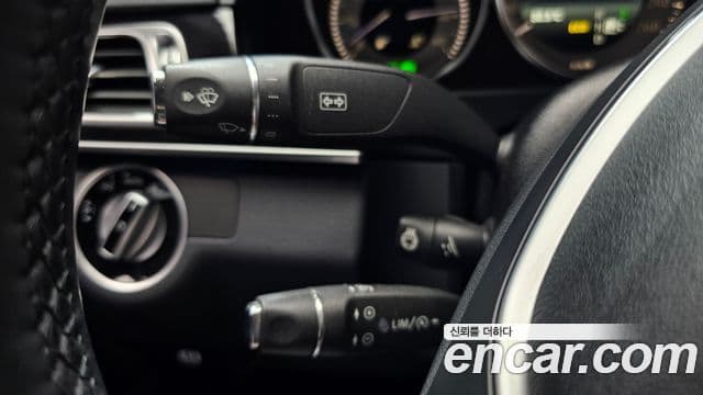 Mercedes-Benz E-класс W212 Avantgarde, 2014 16