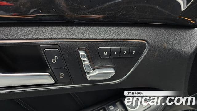 Mercedes-Benz E-класс W212 Avantgarde, 2014 18