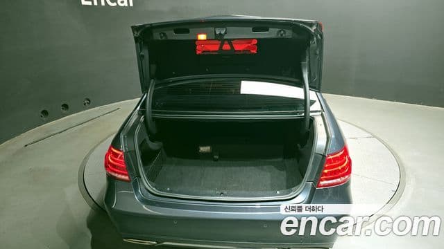 Mercedes-Benz E-класс W212 Avantgarde, 2014 20