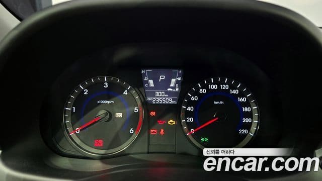 Hyundai Accent(новый кузов / новое поколение) Modern, 2015 8