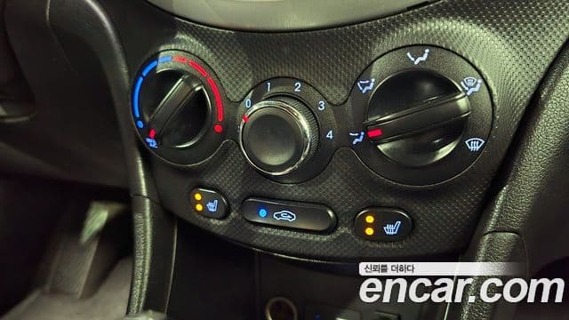 Hyundai Accent(новый кузов / новое поколение) Modern, 2015 19