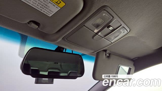 Hyundai Accent(новый кузов / новое поколение) Modern, 2015 20