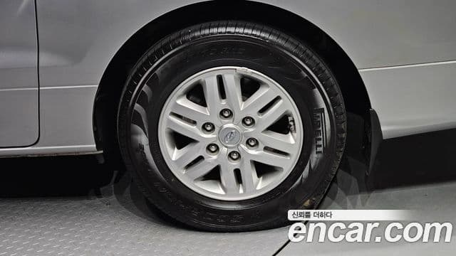 Hyundai Grand Starex Modern, 2016 все фото