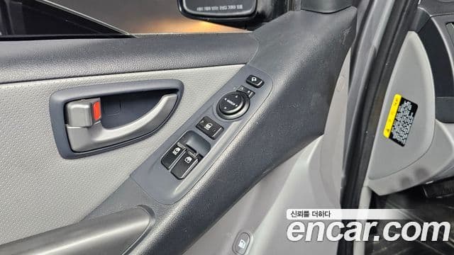 Hyundai Grand Starex Modern, 2016 11