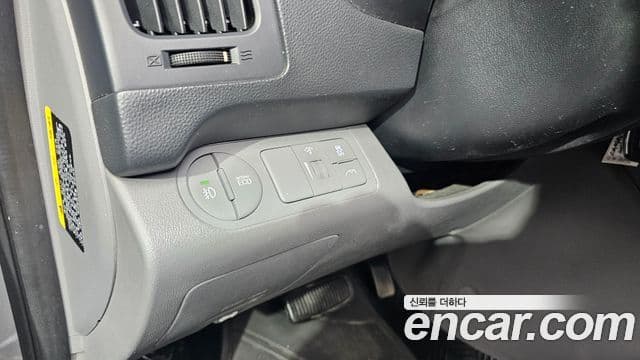 Hyundai Grand Starex Modern, 2016 12