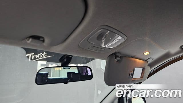 Hyundai Grand Starex Modern, 2016 17