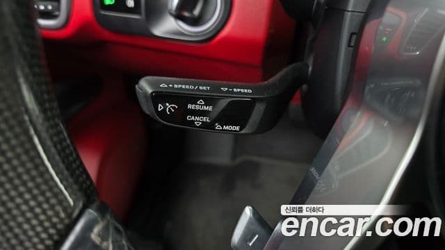 Porsche Cayenne (PO536) 3.0 купе, 2020 18