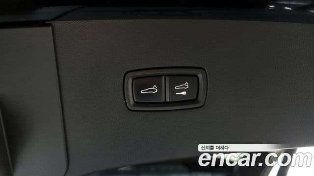 Porsche Cayenne (PO536) 3.0 купе, 2020 19